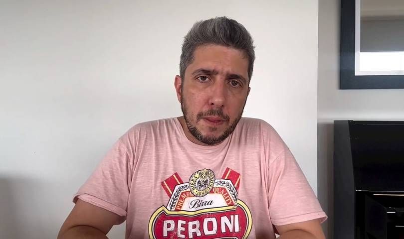 Apareció Jey Mammon y compartió un video dando su versión: 