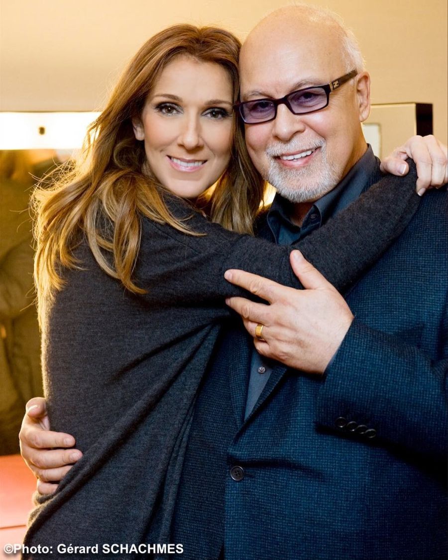 Céline Dion cumple 55 años: 8 datos de la multipremiada cantante canadiense