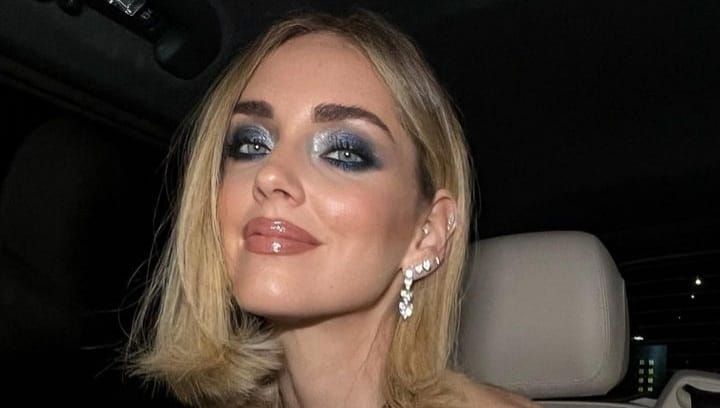 Chiara Ferragni