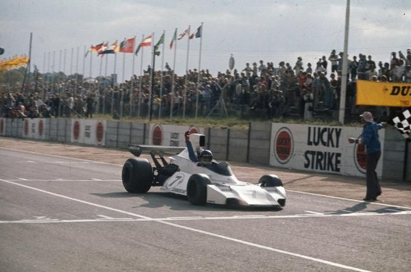 A new anniversary of the South African Grand Prix, the first victory of Carlos Reutemann in Formula 1