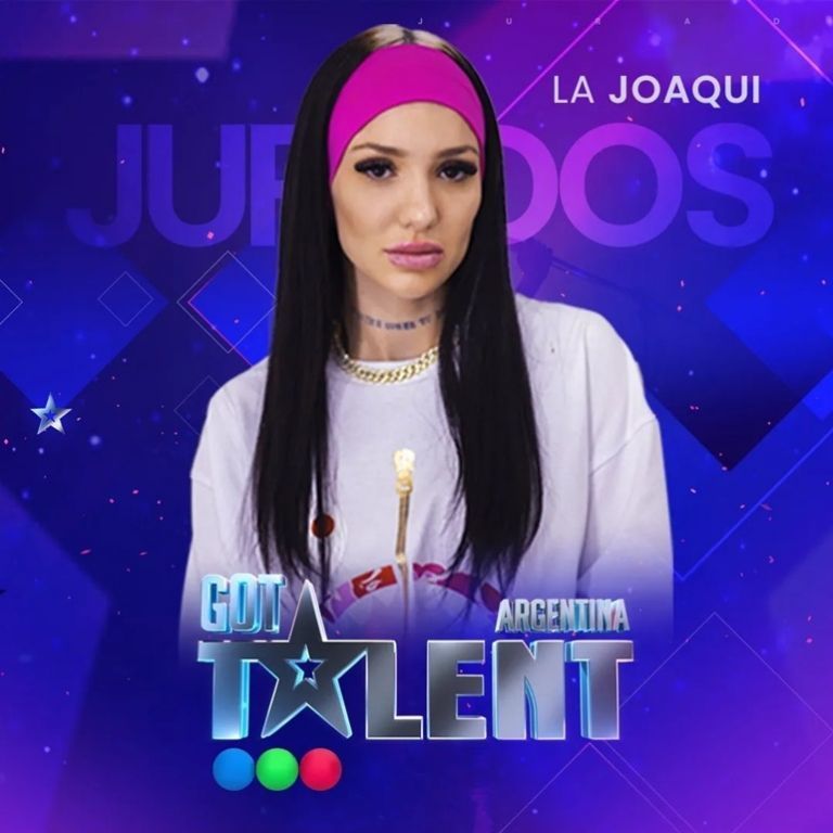 Telefe anunció el equipo de jurados de Got Talent