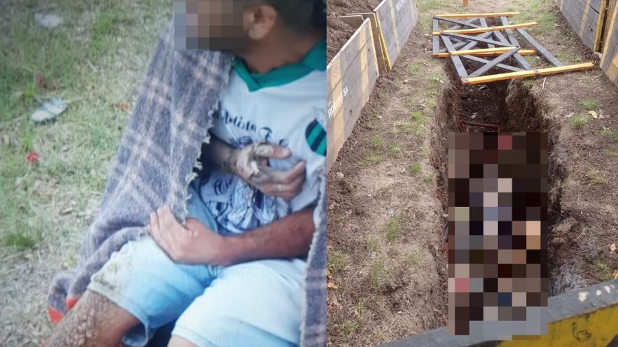 Joven murió electrocutado en Berazategui