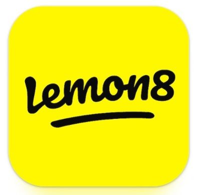 Lemon8 Logo