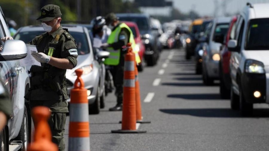 Rutas de fin de semana largo