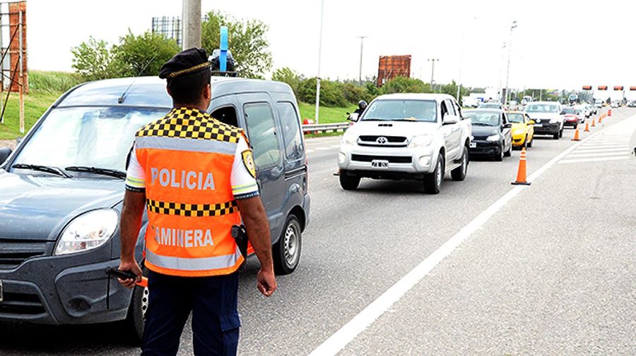 Rutas de fin de semana largo