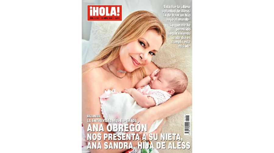 Ana Obregón 20230404