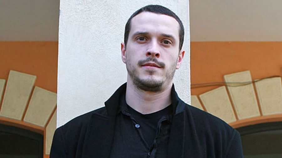 Christo Jivkov
