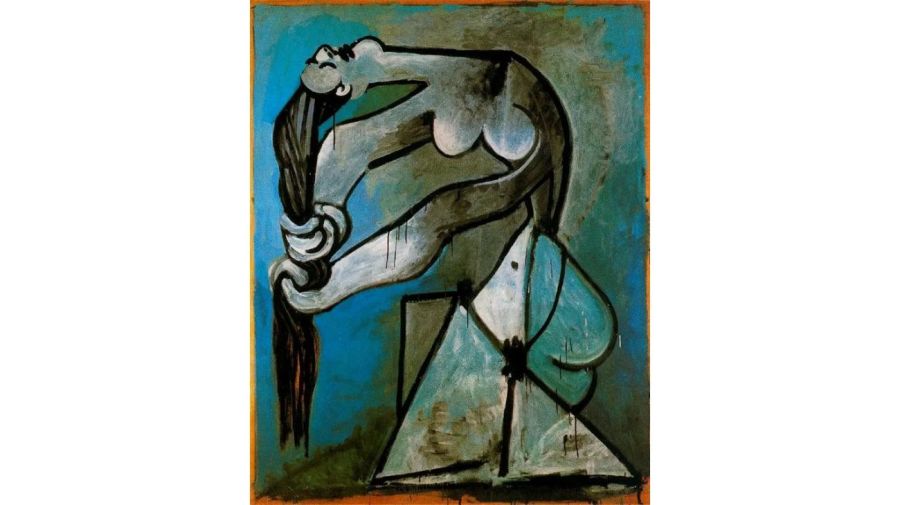 Obras de Picasso 20230405