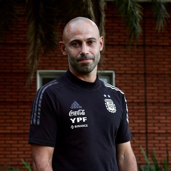 Mascherano