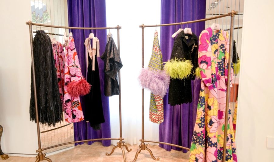 Gucci abre la primera tienda ultra lujosa