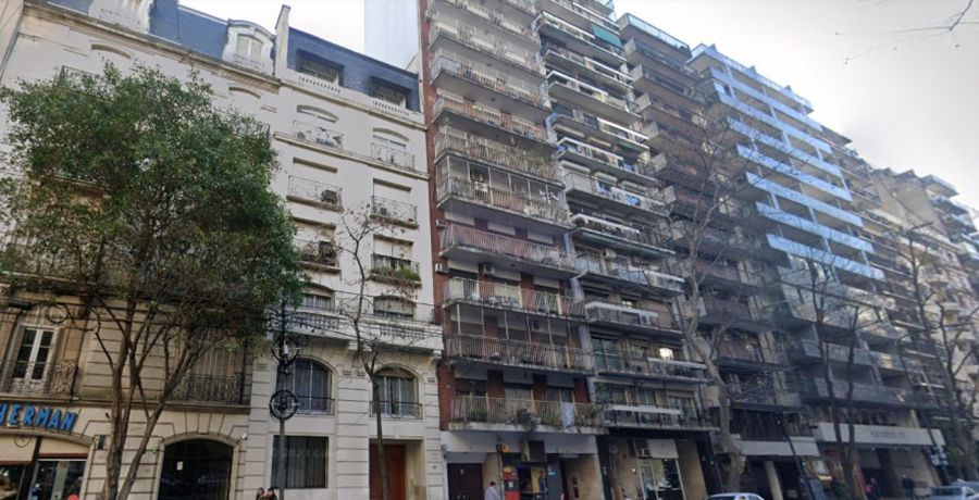 Departamentos en la Ciudad de Buenos Aires 20230411