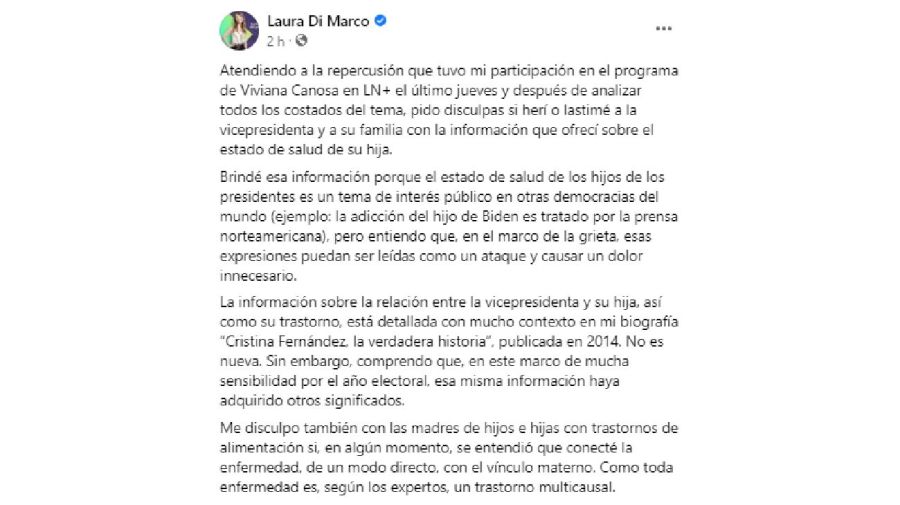 Laura Di Marco 20230411