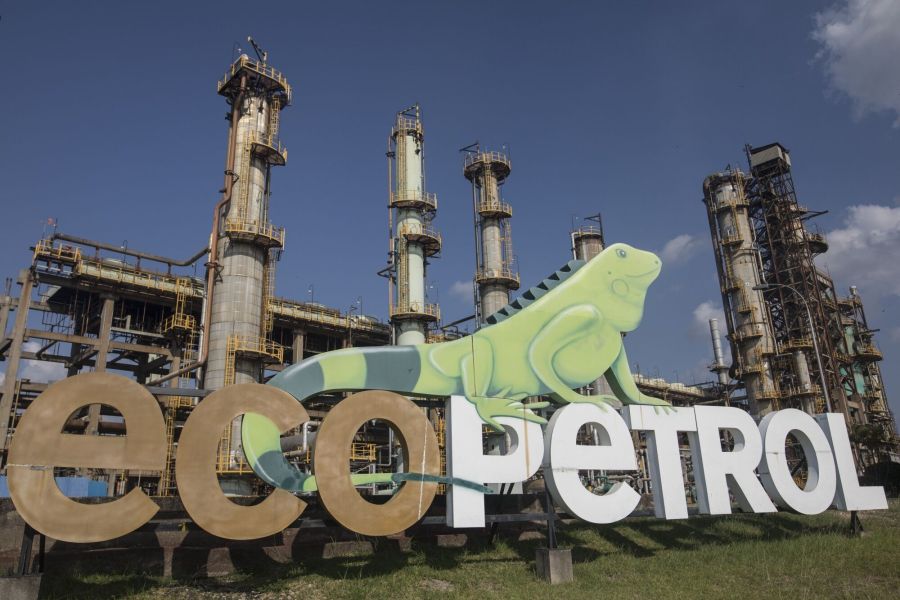 Colombia’s Ecopetrol Faces Hefty Premium in Bond Market Return