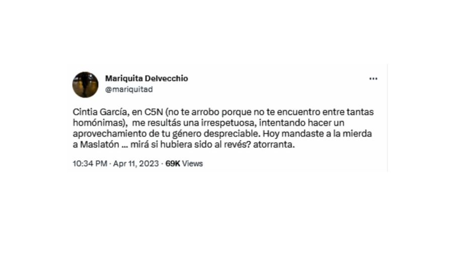 Mariquita Delvecchio 20230412