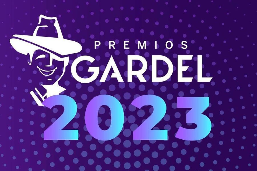Premios Gardel 2023