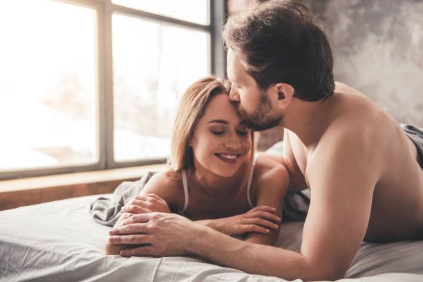 Calmar nuestras expectativas en la cama nos va a ayudar a tener mejores orgasmos
