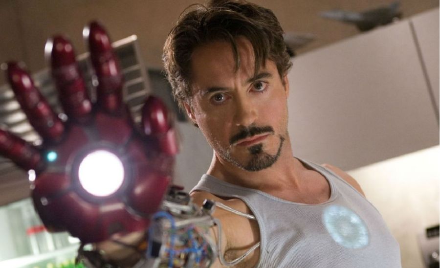 3 películas protagonizadas por Robert Downey Jr