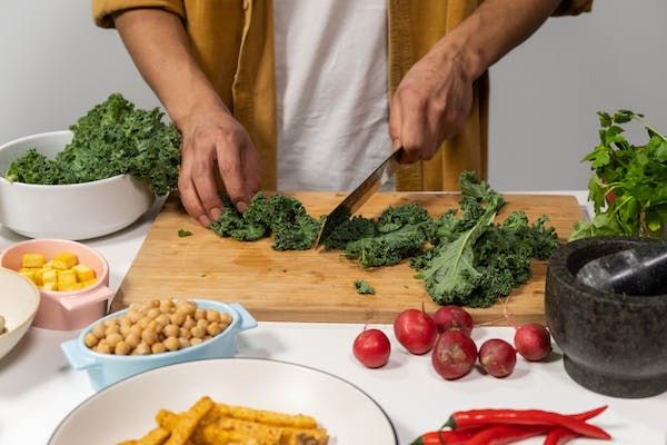Kale, el sustitudo de la lechuga que necesitas incorporar en tu dieta