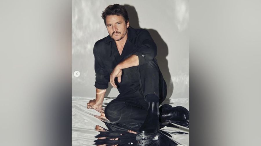 Pedro Pascal 20230414