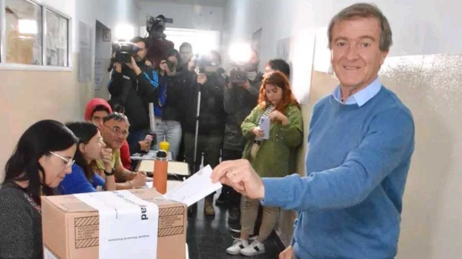 Elecciones en Neuquén y Río Negro