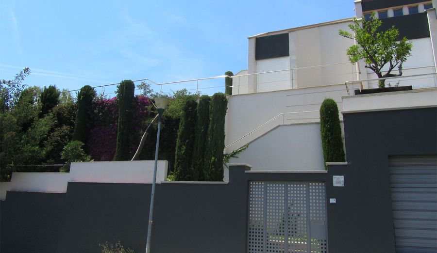 La mansión donde Gerard Piqué le fue infiel a Shakira está en venta por una millonaria cifra