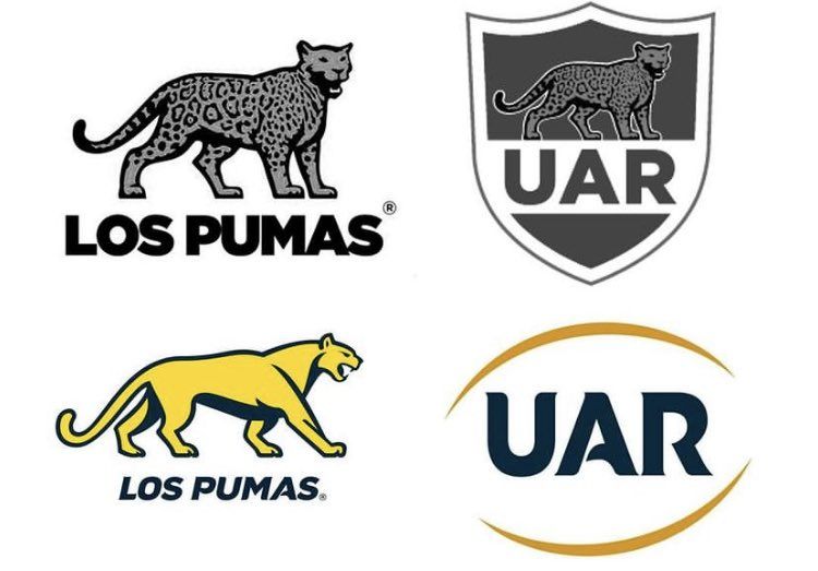 Los Pumas Logo