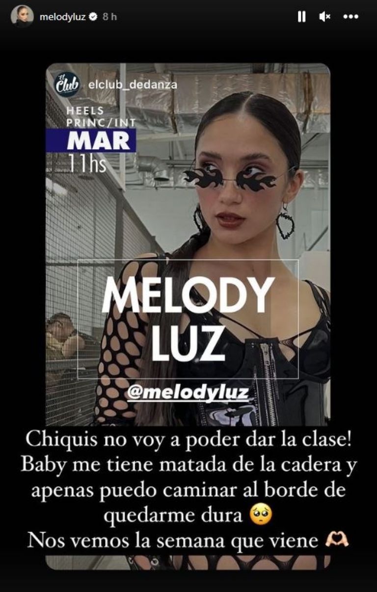 Melody Luz