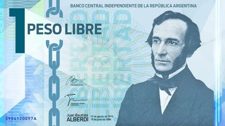 peso libre