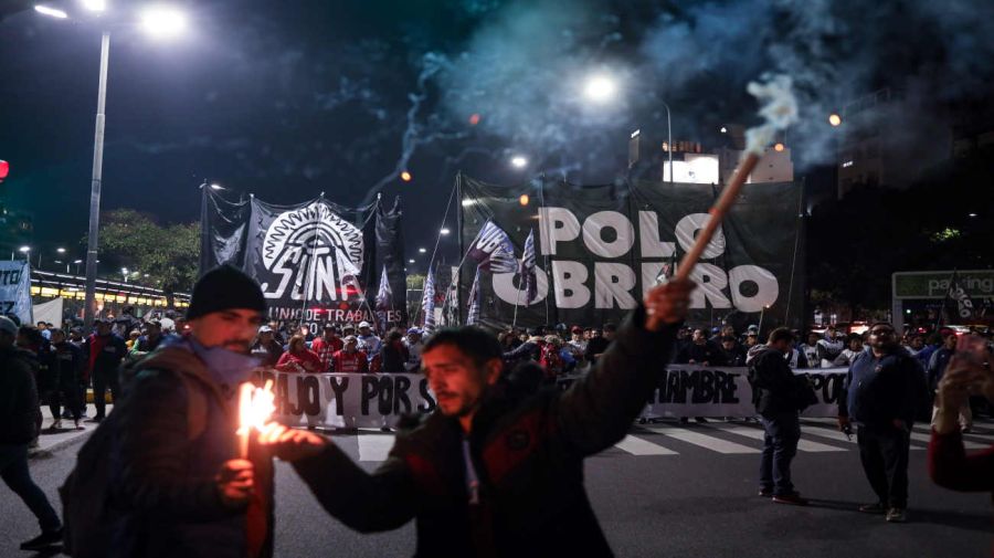 PROTESTAS-UNIDAD PIQUETERA 20230419