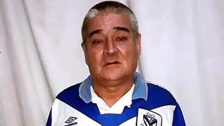 Miguel Ubaldo Reynoso, alias el “Chacal de Cañuelas”