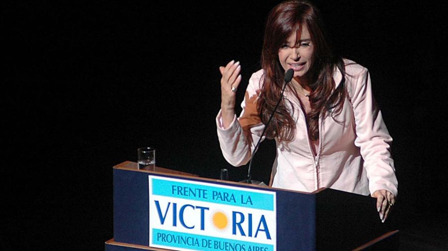 Cristina Kirchner 20230422