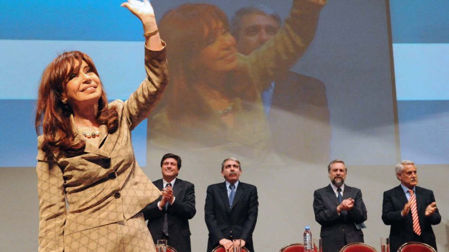 Cristina Kirchner 20230422