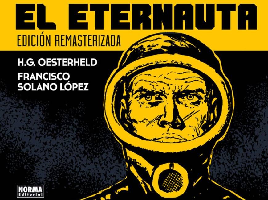 Eternauta