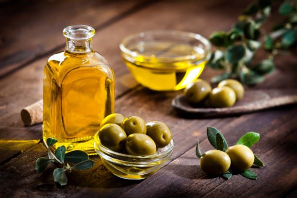 Aceite de oliva virgen extra, tu aliado para la piel