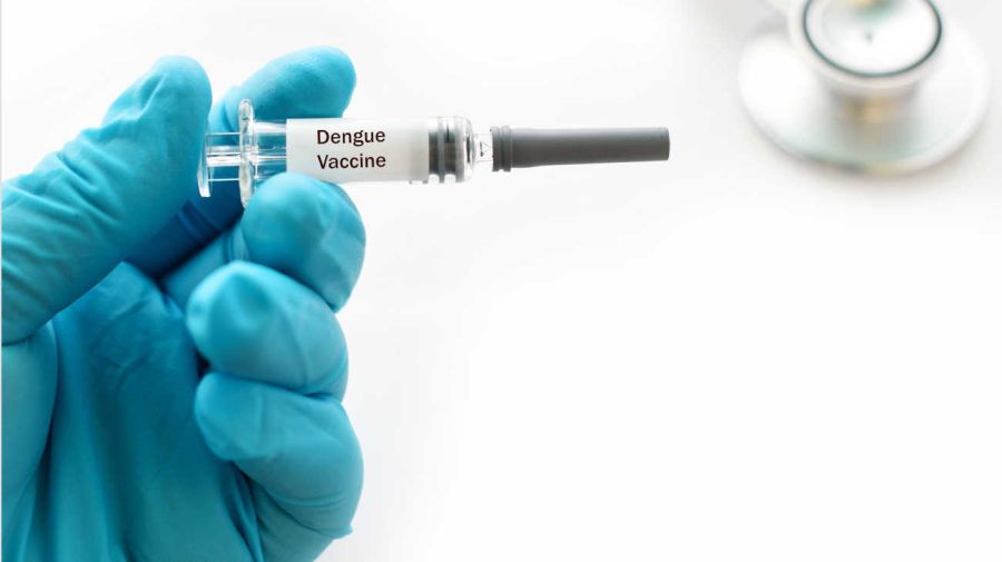 ANMAT aprobó una vacuna contra el dengue 20230426