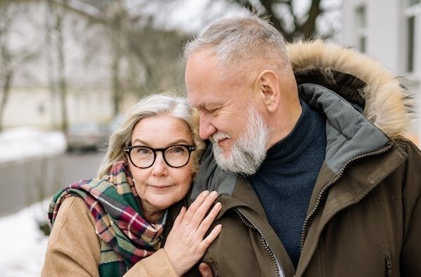 El amor a veces puede parecerse a la ansiedad