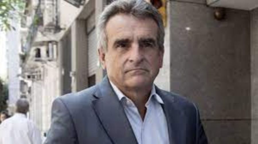 Agustín Rossi não desiste da candidatura presidencial