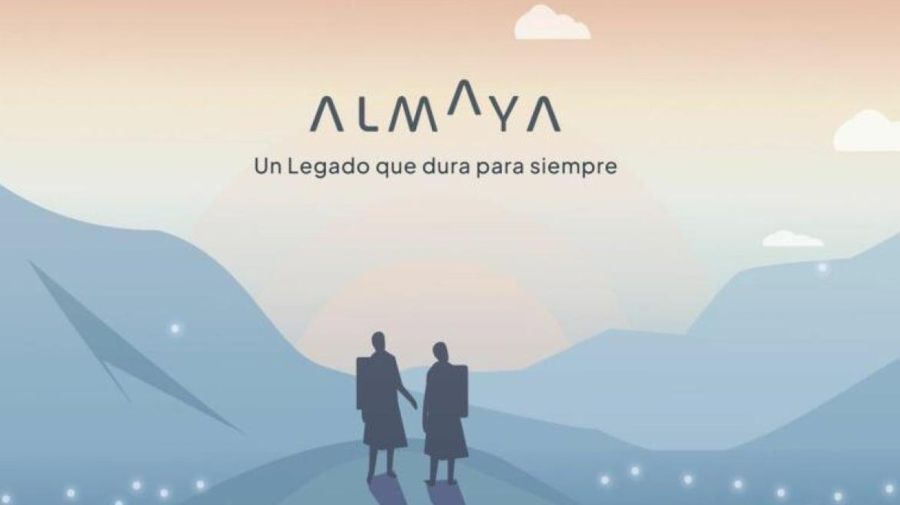 Almaya