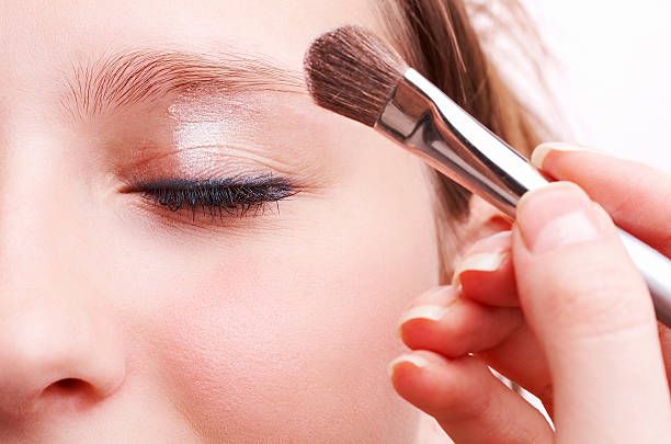 Brochas de maquillaje, te contamos cuál tenés que usar para cada producto cosmético