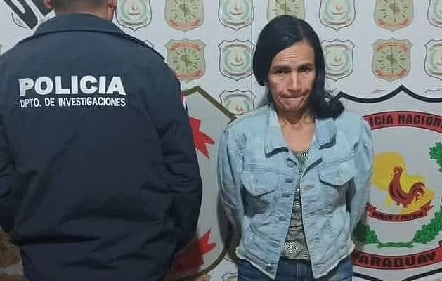 Caso Luz Maida: horror en Paraguay