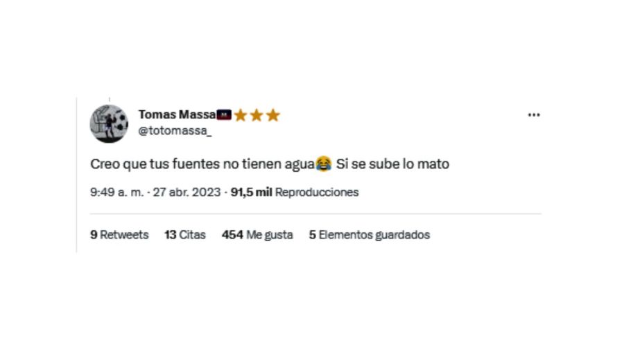 Tomás Massa 20230427