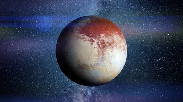 Te contamos cuáles son los signos que se van a ver más afectados por Plutón retrógrado en Acuario