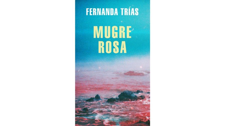 Fernanda Trías 20230429