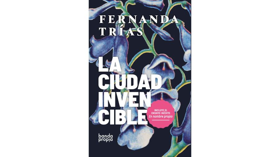 Fernanda Trías 20230429