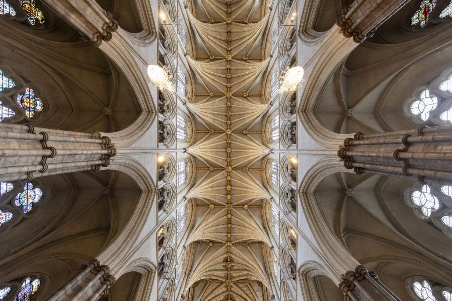 La Abadía de Westminster
