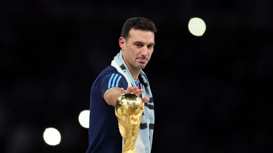 Scaloni