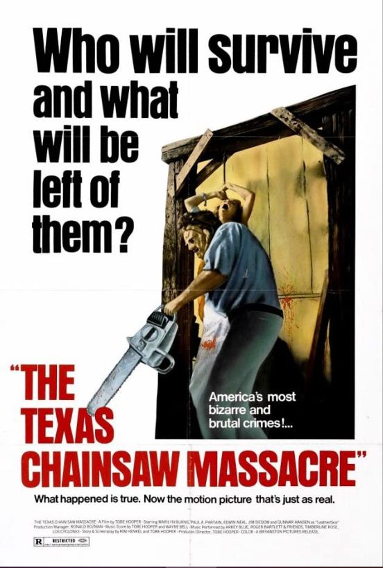 Texas Chainsaw Massacre