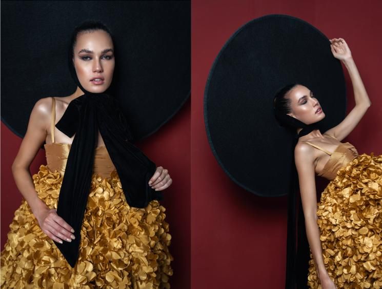 MET GALA 2023: Los cuatro diseñadores latinos que se inspiraron en Karl Lagerfeld, A Line of Beauty.