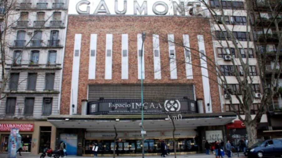 Se celebra el Mes del Cine Nacional en el Gaumont