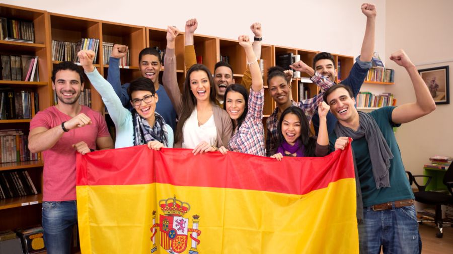 Estudos universitários na Espanha